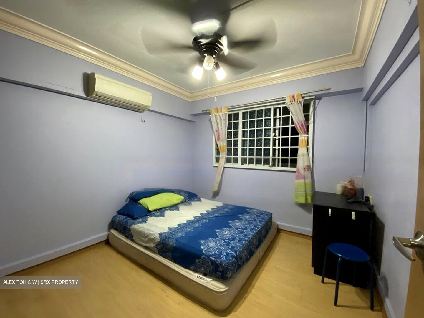 Blk 433 Yishun Avenue 6 (Yishun), HDB 4 Rooms #519085691